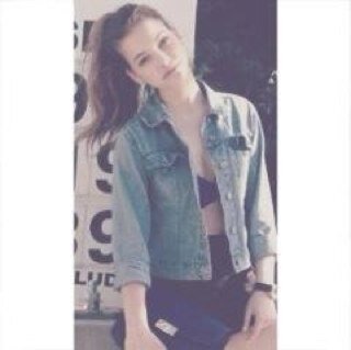 barbara || 20 || single and sexy