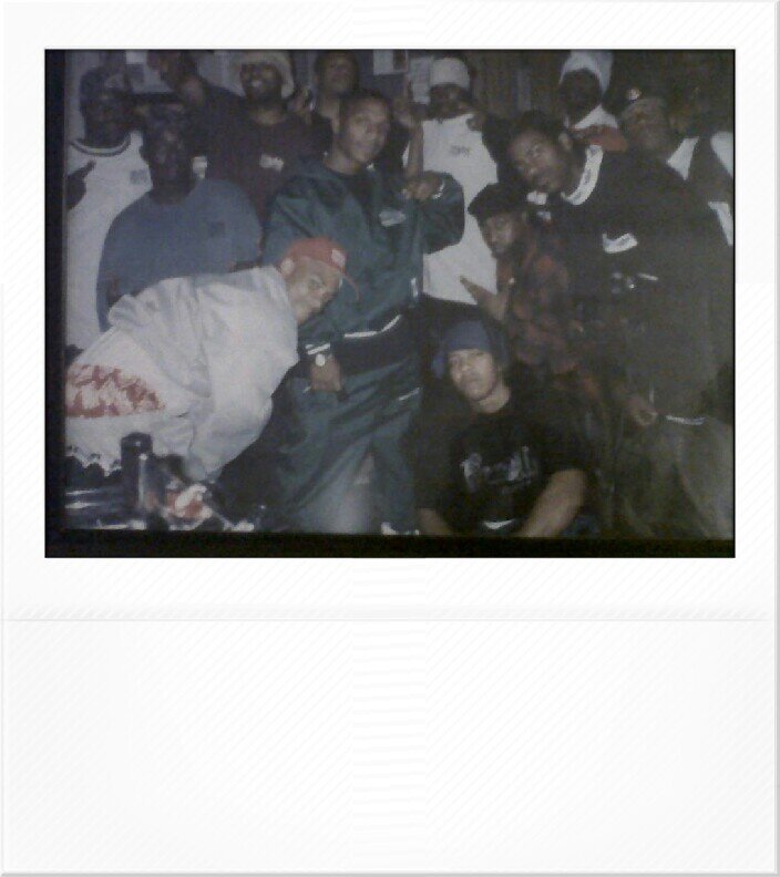 CEO/OWNER RekoniizeStrengthEnt.