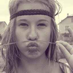 I'm Lithuanian girl. 14 years old :) Follow me !