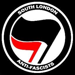 We organise South London against racists and fascists. Get in touch and get involved: hello@slaf.org.uk