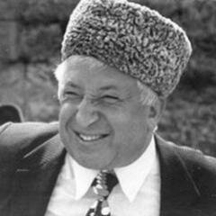 Национальная библиотека РД им. Р. Гамзатова