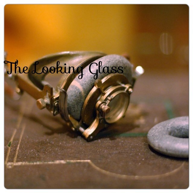 LookingGlassRP's profile picture. 