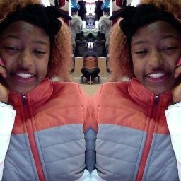 Chillingg Wiff A THOT Nuthingg MAJOR ! 3
