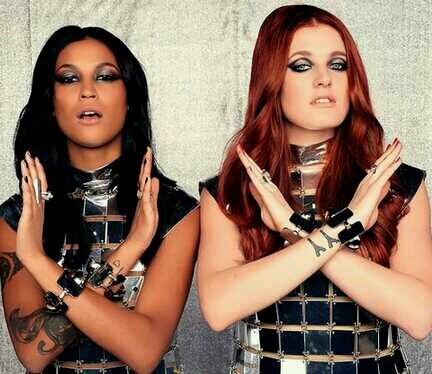 First spanish supporting @iconapop account!