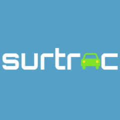 Surtrac's profile picture. Intelligent traffic signal control by @rapidflowtech