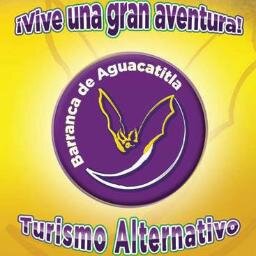 ¡Visitanos y diviértete con actividades como Cañonismo, Rapel, Senderismo, Canopy, Pesca y más!

Contacto: aguacatitla.barranca@gmail.com