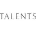 Talents (@talentsmag) Twitter profile photo