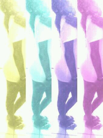 Mother Of 1 , Haitian/Bahamian , Outspoken , July Baby , #TeamBi ,