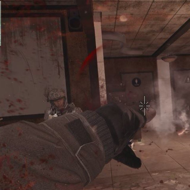 Ghostsが発売されてMW3の人口減りましたね。しかし、まだMW3がやりたいという方は一緒にプレイしませんか？ PS3ID-white_man_117
活動時間 18:00~24:00
