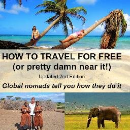How to Travel Free