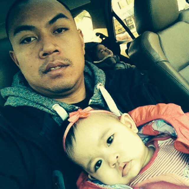 Family first. Car dealer. Music Spinner.