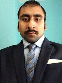 rktripathi143's profile picture. 