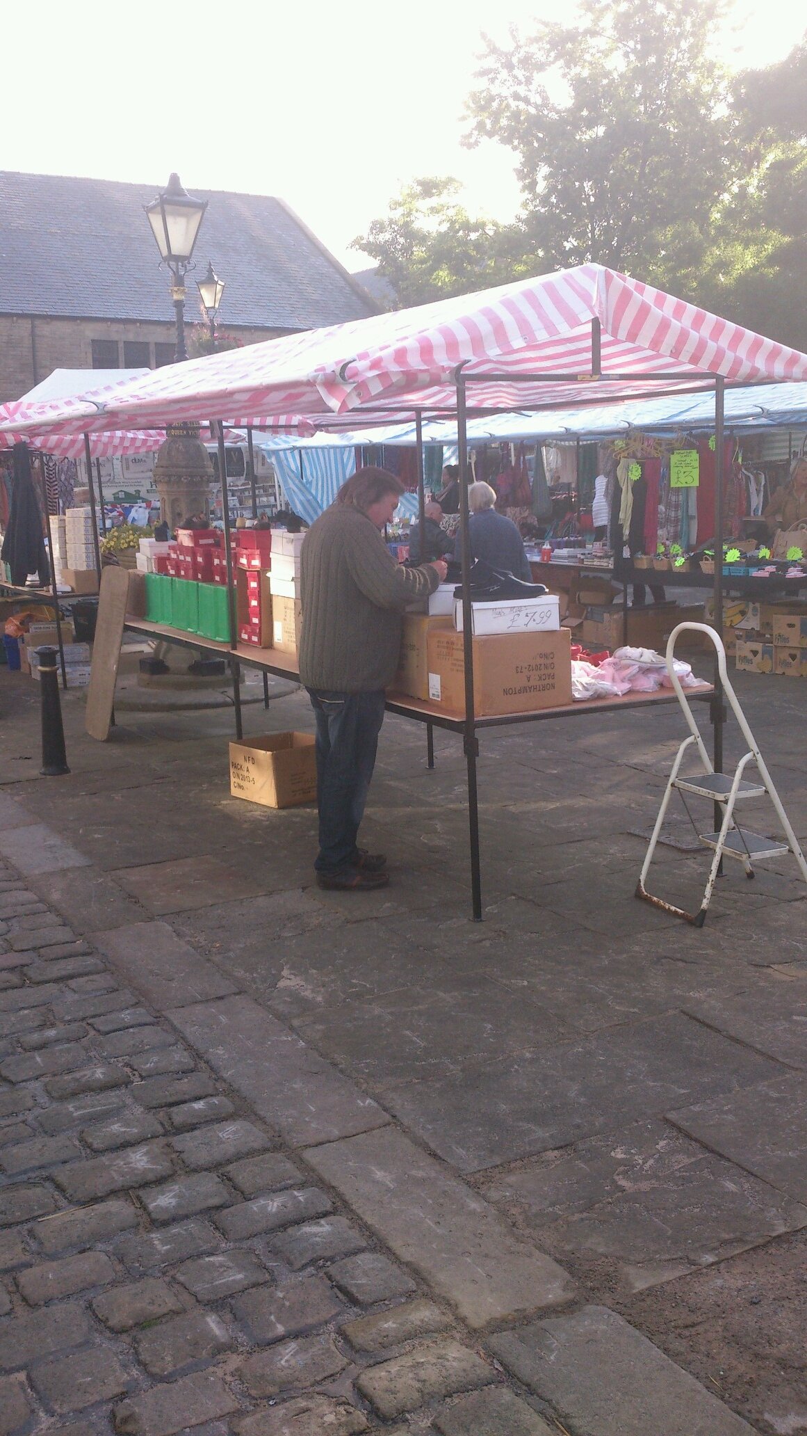 based in barnoldswick