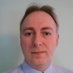 MCrockerCAB's profile picture. 