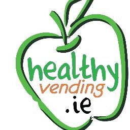 Welcome to Irish Vending! We integrate our healthy range with traditional products to give you optimum choice in your workplace or school.