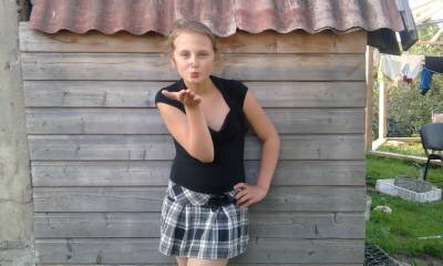 I'm from Lithuania.I write English.I love One Direction!!!