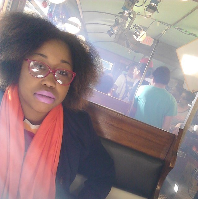 #DCnoDMV Wilberforce University 2012 Alum! :) SCAD MFA Film graduate #filmmaker #podcaster #loudmouthlovepodcast Gamma Phi Delta Spring 2009 #4 :) SMILES
