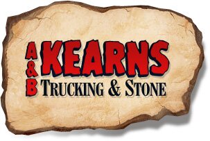 Hardscape and Stone supplier in Central VA, Erosion supplies and Trucking, Roll Off Dumpsters