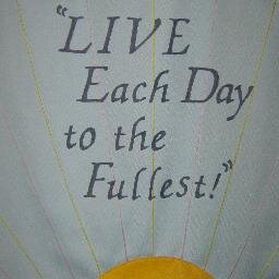 Wife, Mom, Grandma who loves gardening, reading, crafting, walking, spending time with family ♥