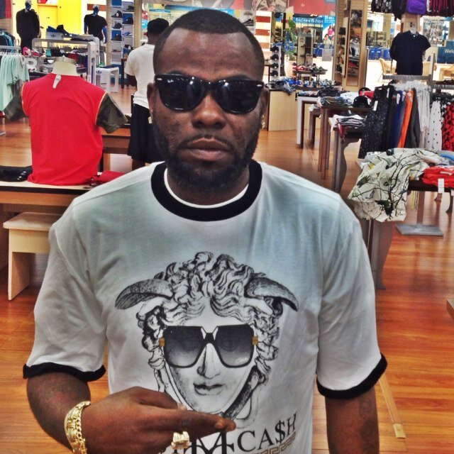 CE0 TRiPLE R CORNER STORE /TRAP STAR