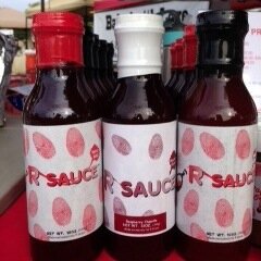 RSaucebbq's profile picture. After sampling BBQ Sauces at different restaurants across the United States I decided to create my own unique sauce. Visit us at markets around Phoenix!