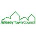 Arlesey Town Council (@arleseytc) Twitter profile photo