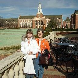 LindaPDeBerry's profile picture. 