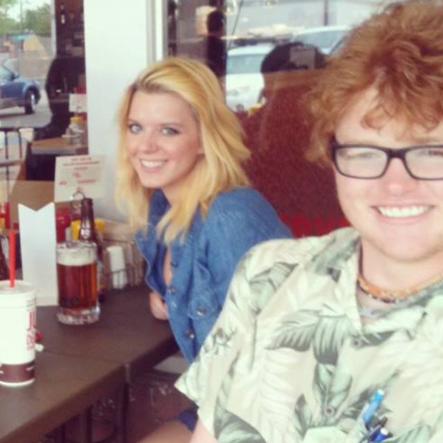 McDusto's profile picture. 