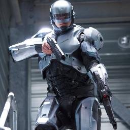 RoboCop_2014's profile picture. RoboCop hits cinemas Feb 2014.