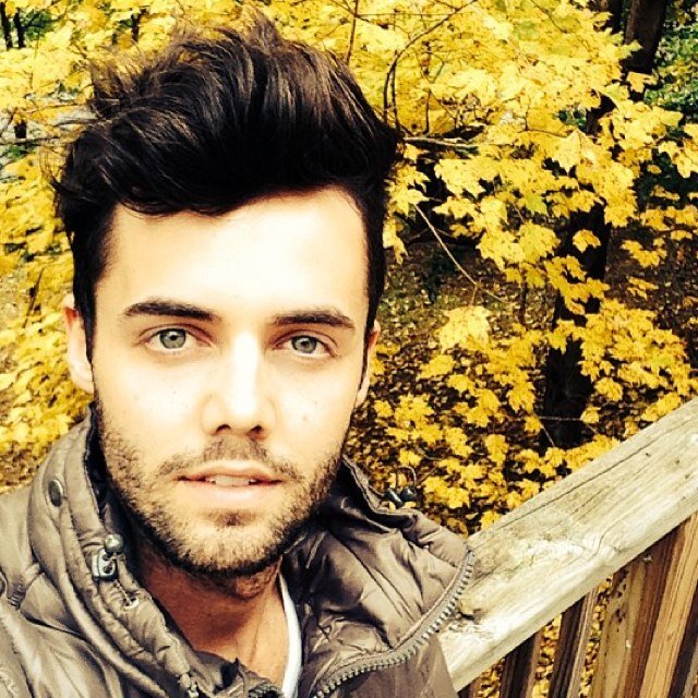 Here to support Mr. Ian Keaggy. @iankeaggy