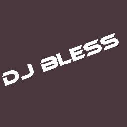 welcome to the official account off DJ Bless