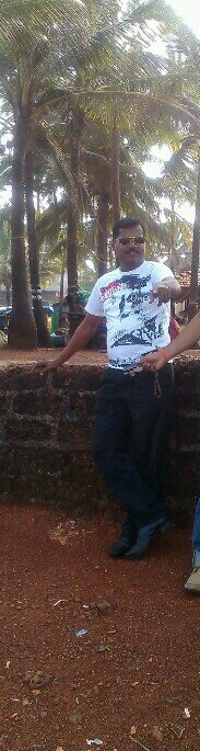 samirPawse's profile picture. 