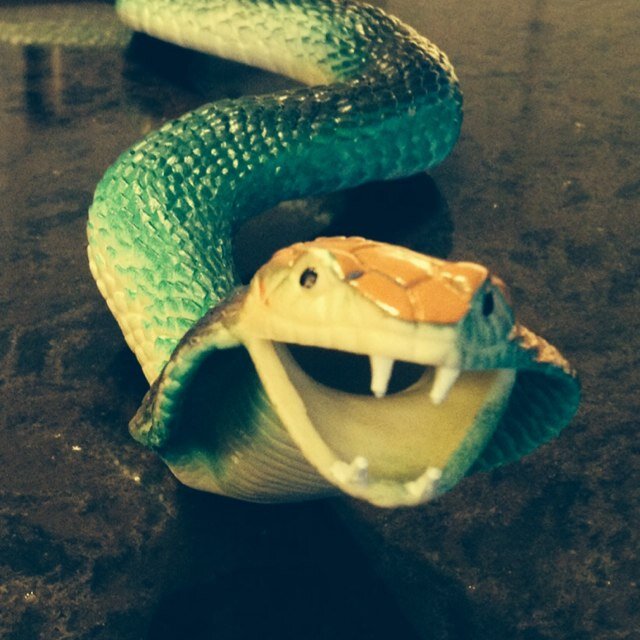 Hiiiissssssss