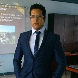Lic. en Economía y Maestro en Administración Pública