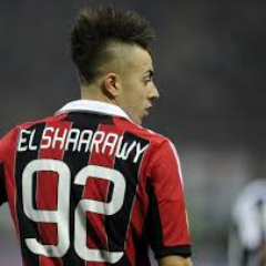 officieel Nederlandse fan-account van Stephan Kareem El Shaarawy |