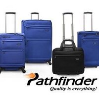 PathfndrLuggage (@pathfndrluggage) 's Twitter Profile