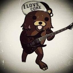 Amo el core y el Hardcore y q q sea mujer no signifika nada i algo mas juego Xbox