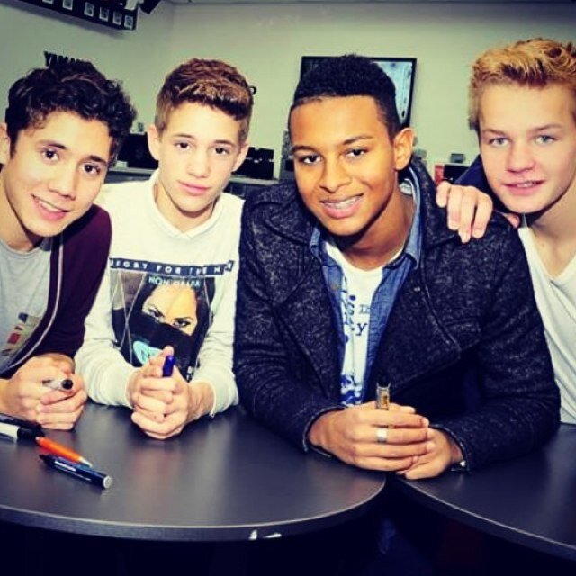 ❤mainstreet are everything❤