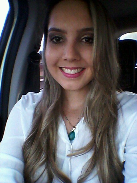Filha de Deus