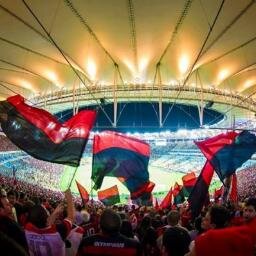 Uma nação chamada FLAMENGO! Comentários, emoção e fanatismo de uma torcedora apaixonada pelo maior do mundo!