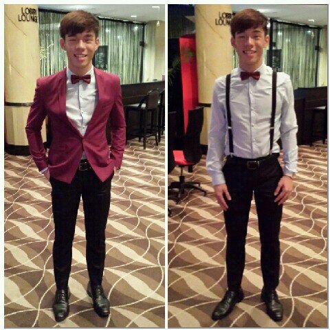 samuelpohjiajun's profile picture. 秘密。