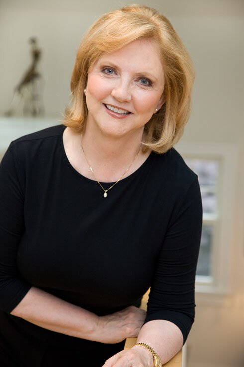 Marianne Howatson