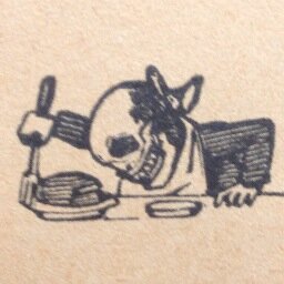 Nourishing Deathさんのプロフィール画像