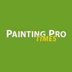 PaintingProTime's profile picture. Painting Pro Times, the source for paint professionals!
