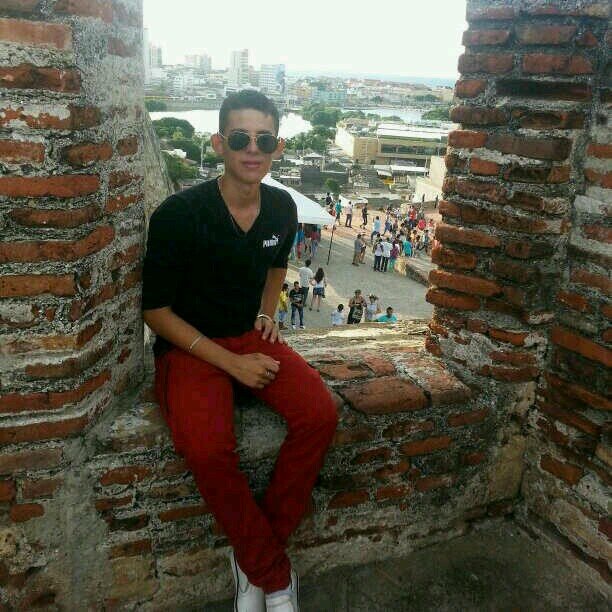 Estudiante de Contaduria Publica en progreso :) - Universida de Cartagena
Colombia - Cartagena 
https://t.co/rMDA0fpDZE