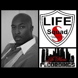 I am a Life Music Singer for Life Music Recordings a division of Monsta Fam Music Group! #LifeMusic #LifeSquad #TakingGodOutSideTheBox