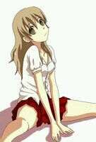 Hi I'm Maka, student & Meister/Weapon at the DWMA. My Weapon Partner is Soul @CoolestGuySoul_ . #Taken by Asura @Dr_FranknStein1