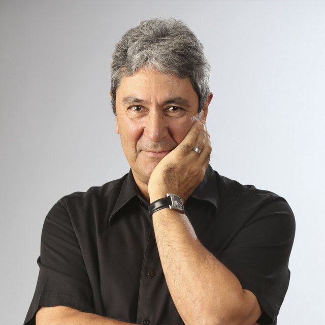 Designer, Author, Creativity & Leadership Coach, Musician, Loving Partner, Dad, Grandad,