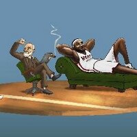 psychoanalysisofbbal (@freudandlebron) Twitter profile photo