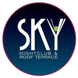 skynightclubdub's profile picture. Sky Nightclub & Roof Terance will be Dublin's newest nightclub in the heart of Dublin 22. We are launching on the December 6 with Al Gibbs from Freaks on Friday